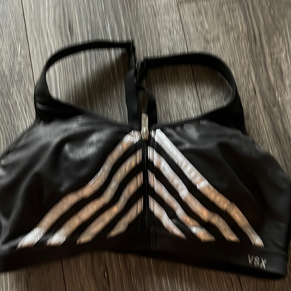 VSX Sports Bra - underwire